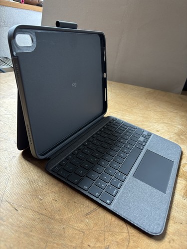 Apple ipad pro combo touch - apple,