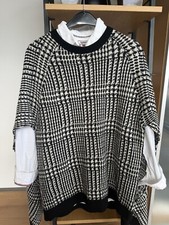 Ralph lauren cape weste - lauren, gr