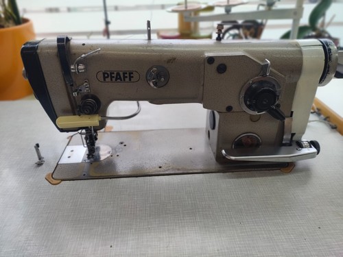 Industrie nähmaschine pfaff - industrie,