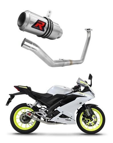Yzf r125 2019 2020 - r125, 2019-2020