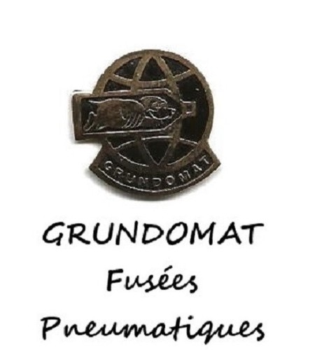 Tolle pin grundomat - pin's,