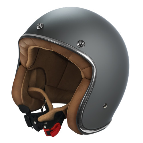 Helm jet motorrad stormer - helm,
