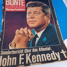 Bunte illustrierte vom - bunte,