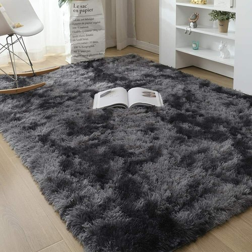 Flauschige teppiche antirutsch - teppiche,