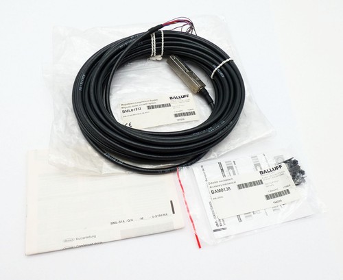 Balluff bml01fu - balluff,