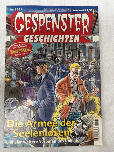 Gespenster geschichten 1531 - gespenster,
