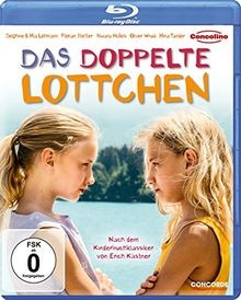 Das doppelte lottchen - das,