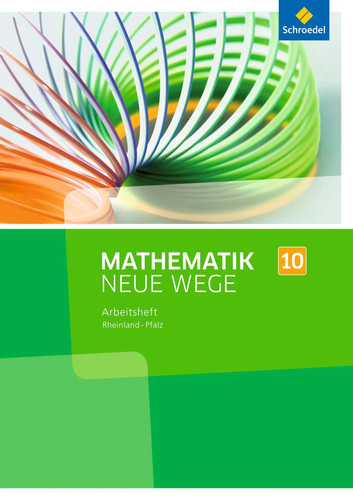 Mathematik neue wege 10 - mathematik,