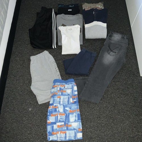 Bekleidungspaket jungs - bekleidungspaket,