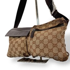 Gucci gürteltasche bodybag - gg,