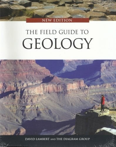 The field guide geology - guide,