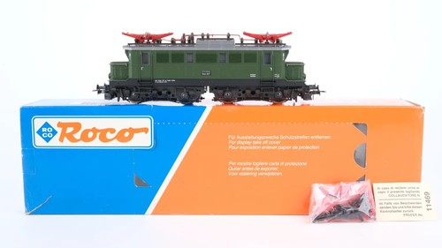 Roco 43404 lok - br, 44