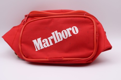 Marlboro bauchtasche - marlboro, /