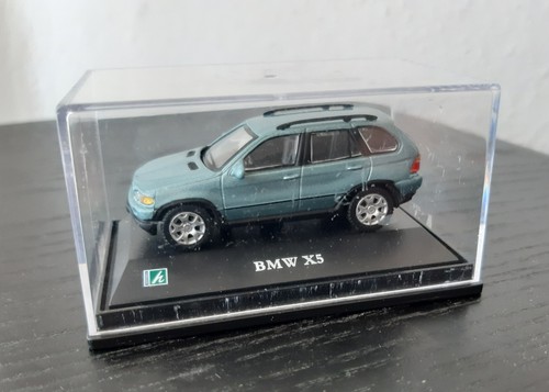 Bmw hongwell 72 - x5, 1:72