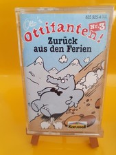 Karusell hörspiele kassette - hörspiele,