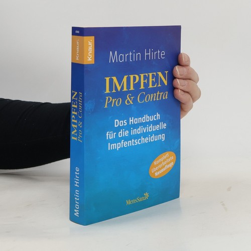 Impfen pro contra - pro, contra 