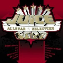 Juice allstar selection von - selection,
