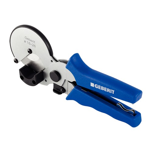 Geberit mepla schere 26mm - mepla, d=14-26mm
