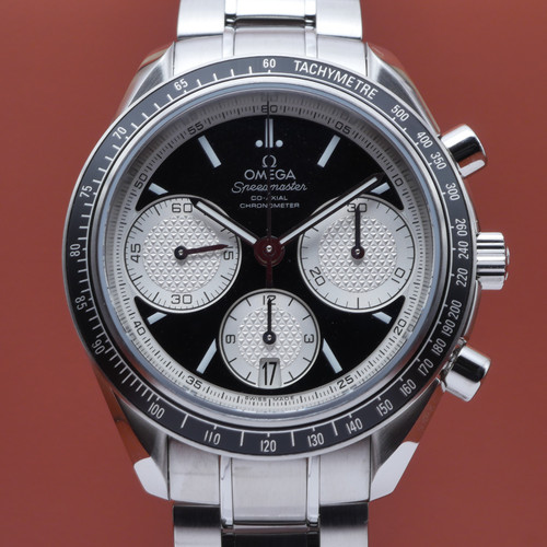 Neu omega speedmaster - neu,