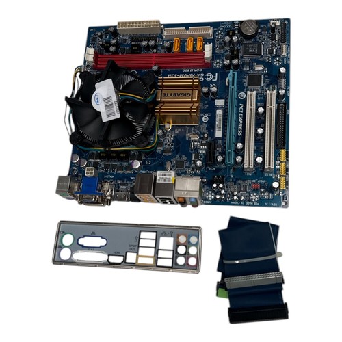 Gigabyte 73pvm s2h - gigabyte, ga-73pvm-s2h
