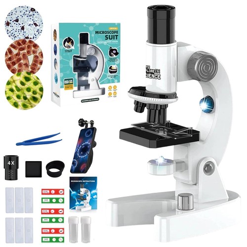 Microscope kinder mikroskop - kinder,