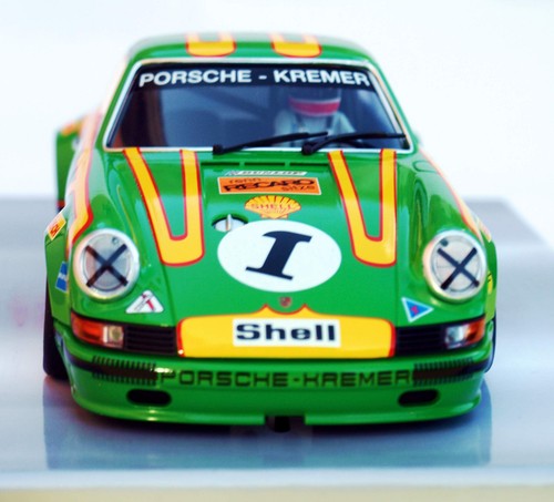 Porsche 911 carrera rsr - 911,