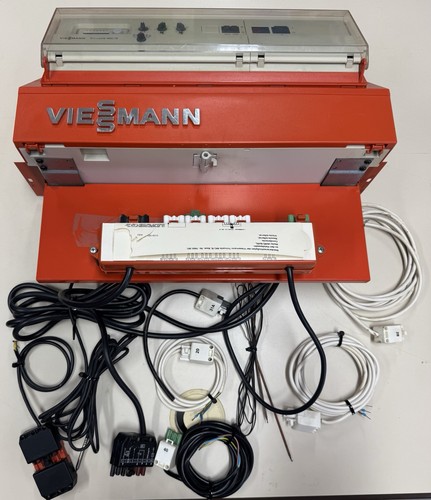 Viessmann trimatik b - 🔥viessmann, mc/b