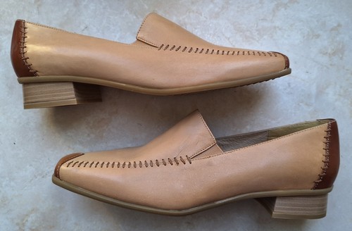 Hochfrontpumps 5 caprice - 7,5,