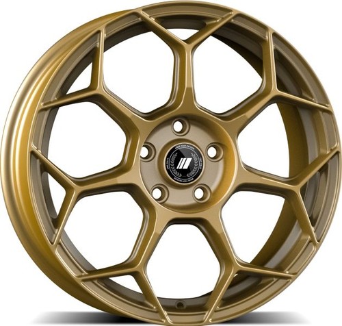 Alufelgen gmp raceway für - gmp,