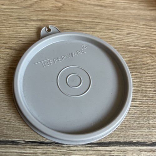 Tupperware 733 deckel - x,