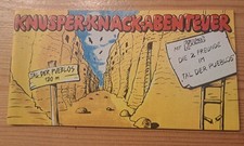 Werbe comic piccolo kitkat - werbe-comic, 2