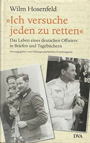 »Ich versuche jeden zu