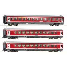 Roco 6200096 3er - h0, regio