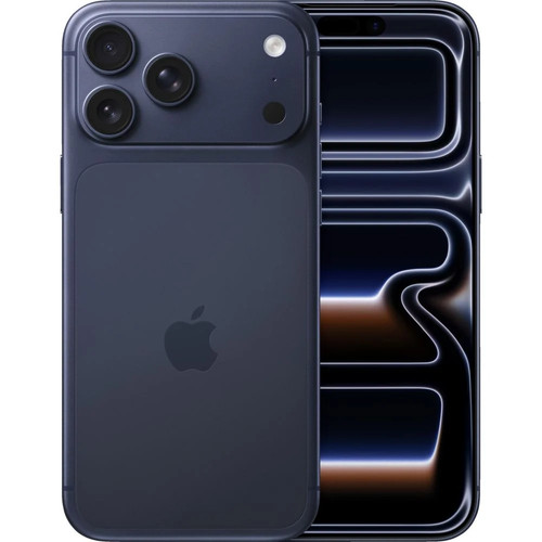 Apple iphone pro max 256 - apple, 5g