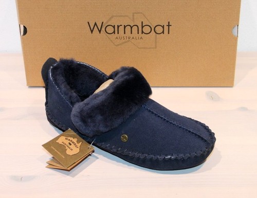 Warmbat australia wildleder - warmbat,