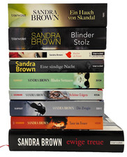 Sandra brown - ,
