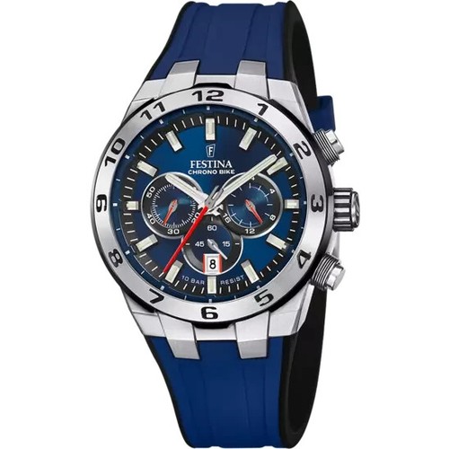 Festina chrono bike - festina, f206711
