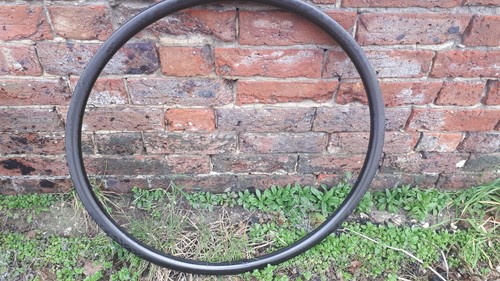 Mcfk carbon 700c 29er 25mm - carbon,