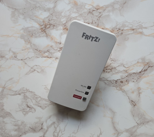 Avm fritz powerline 1260 wifi - avm, fritz!powerline