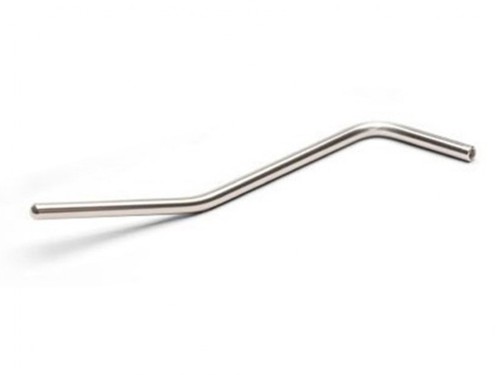Chrome vibratoarm für - vibratoarm,