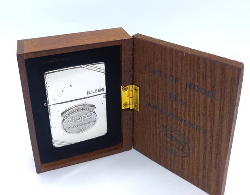 Zippo 596 ölfeuerzeug - zippo,