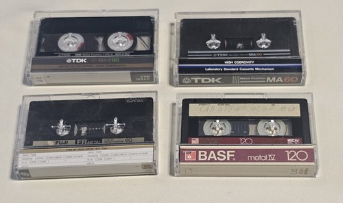 Konvolut audio kassetten - konvolut,