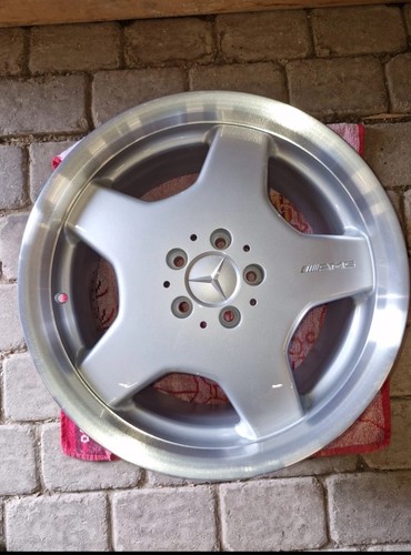 Mercedes amg styling - mercedes,
