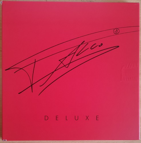 Falco vinyl deluxe box set - deluxe,
