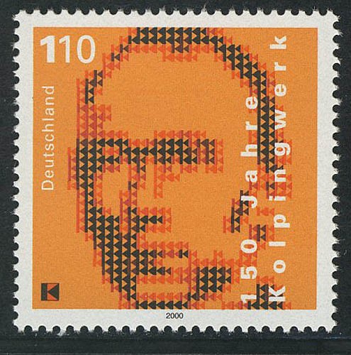 2135 adolph kolping - adolph,