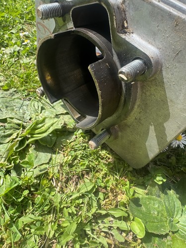 Motor zylinder ps - zylinder,