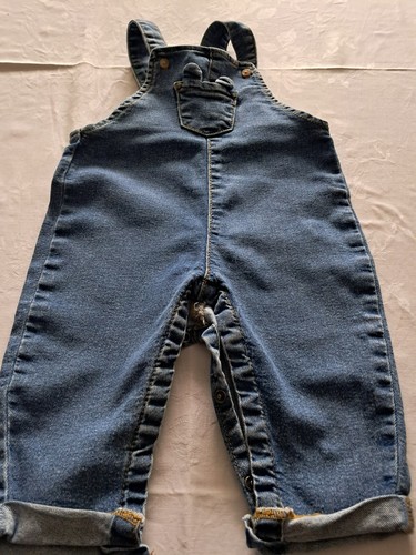 Tex baby latzhose - tex-baby-, jeans-