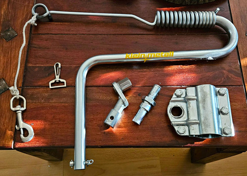 Fahrrad abstandshalter für - fahrrad,