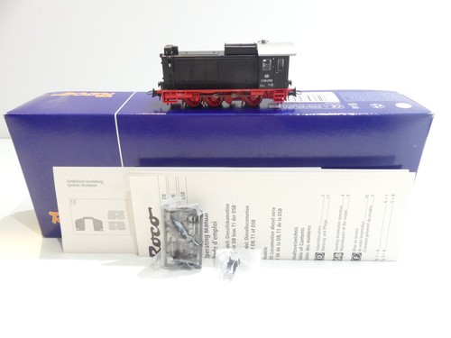 Roco 62803 diesellok v36 - 62803, br
