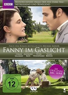 Fanny gaslicht von - fanny,
